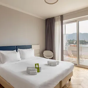 Park Suisse Hotel