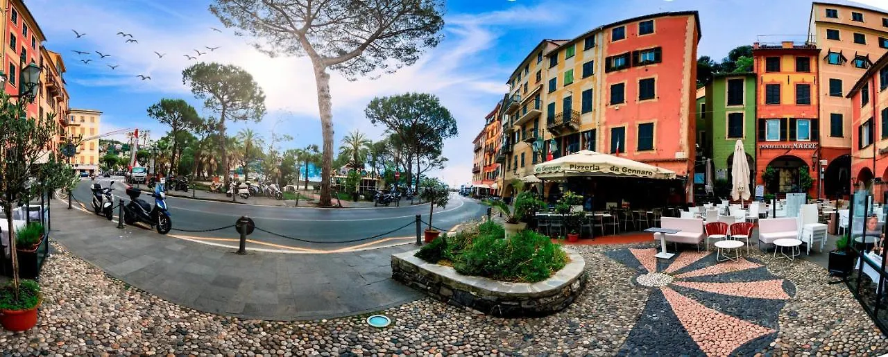 La Stanza In Piazzetta Hotel Santa Margherita Ligure