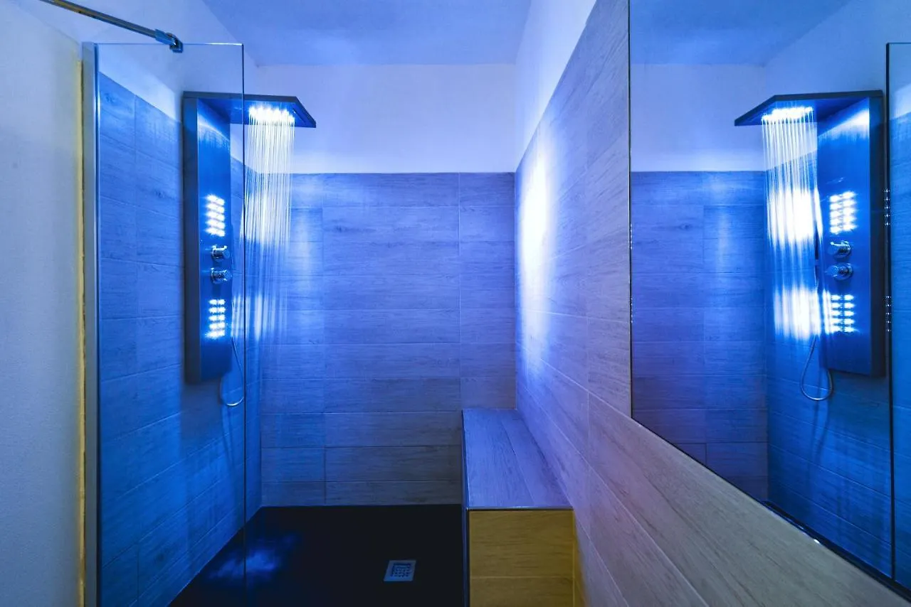 La Stanza In Piazzetta Hotel Santa Margherita Ligure Guest house