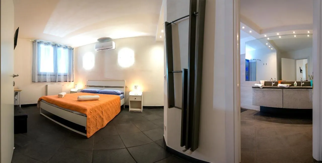 La Stanza In Piazzetta Hotel Santa Margherita Ligure 0*,
