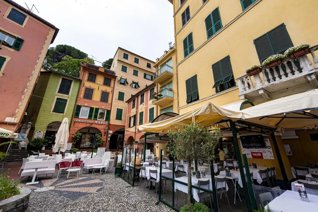 La Stanza In Piazzetta location