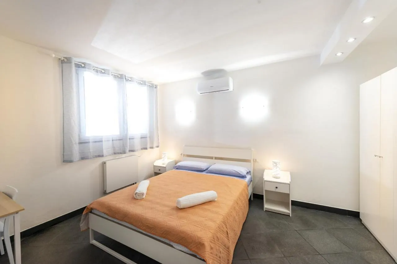 Guest house La Stanza In Piazzetta Hotel Santa Margherita Ligure