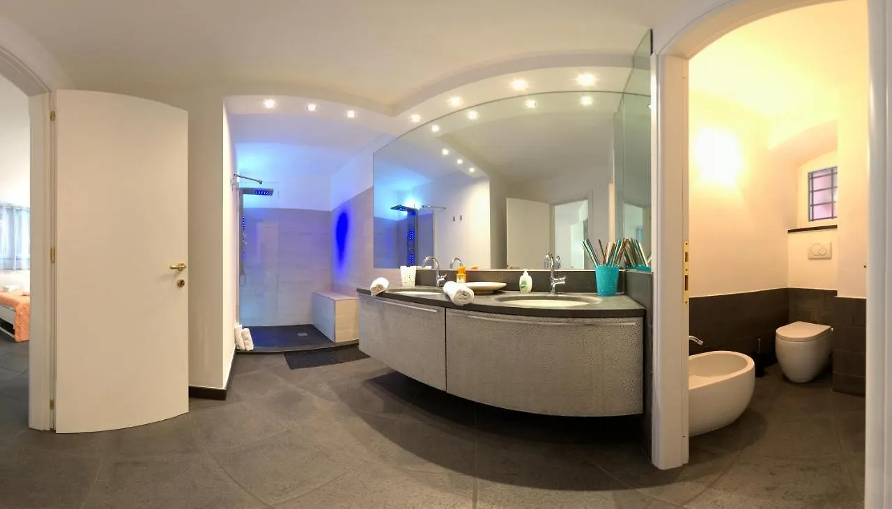 Guest house La Stanza In Piazzetta Hotel Santa Margherita Ligure