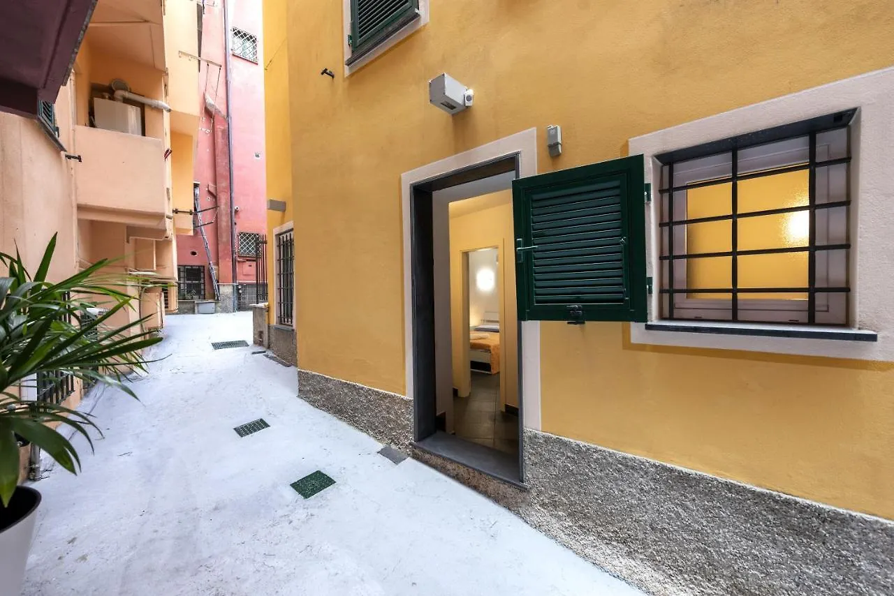 La Stanza In Piazzetta Hotel Santa Margherita Ligure 0*,  Italy