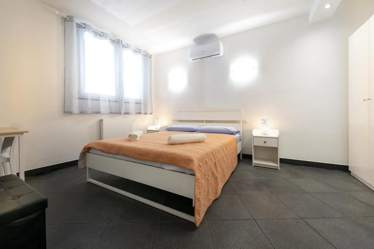 Guest house La Stanza In Piazzetta Hotel Santa Margherita Ligure Italy