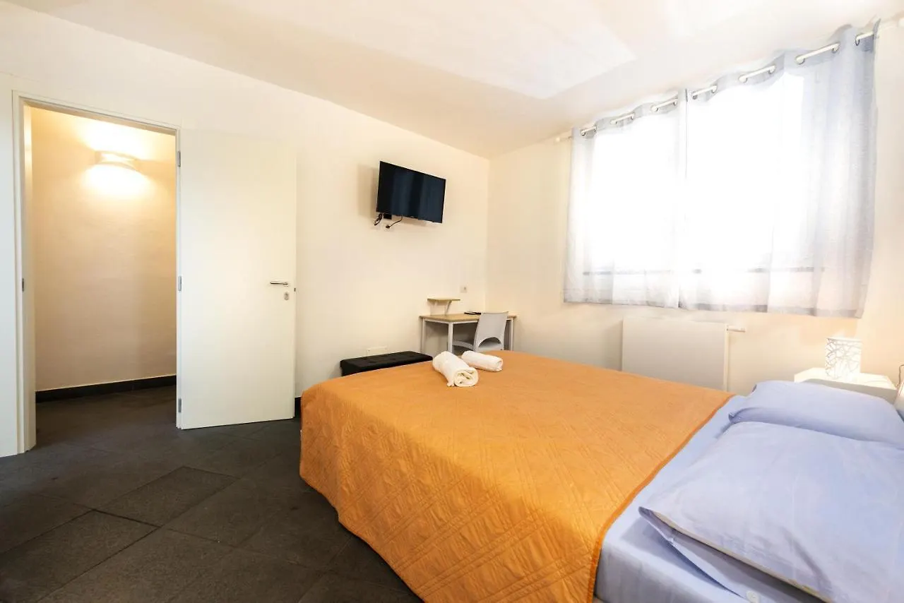 Guest house La Stanza In Piazzetta Hotel Santa Margherita Ligure